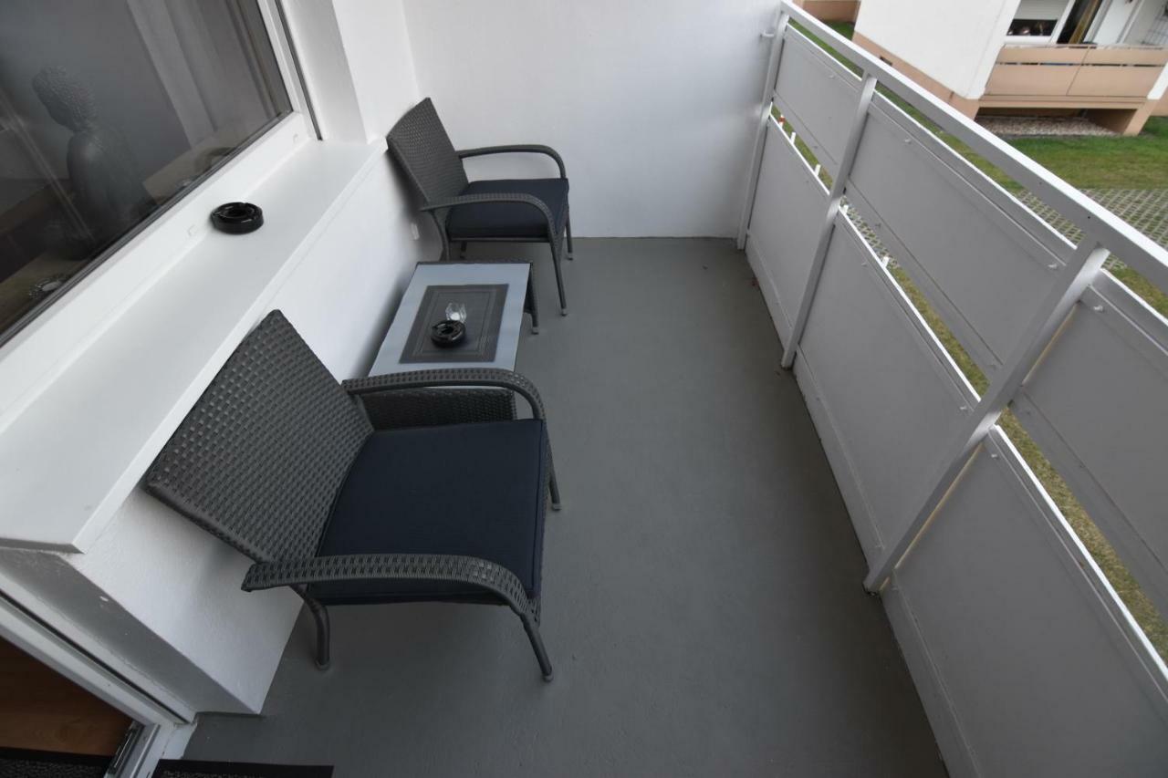 Apartments Hemer Exterior photo